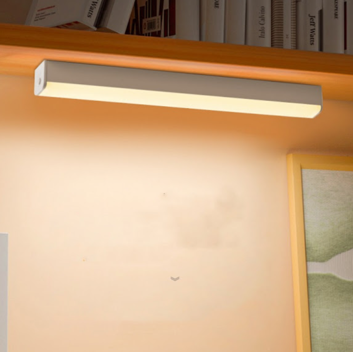 Lampă LED Wireless cu Senzor de Mișcare și Fixare Magnetică | 30 cm / 50 cm